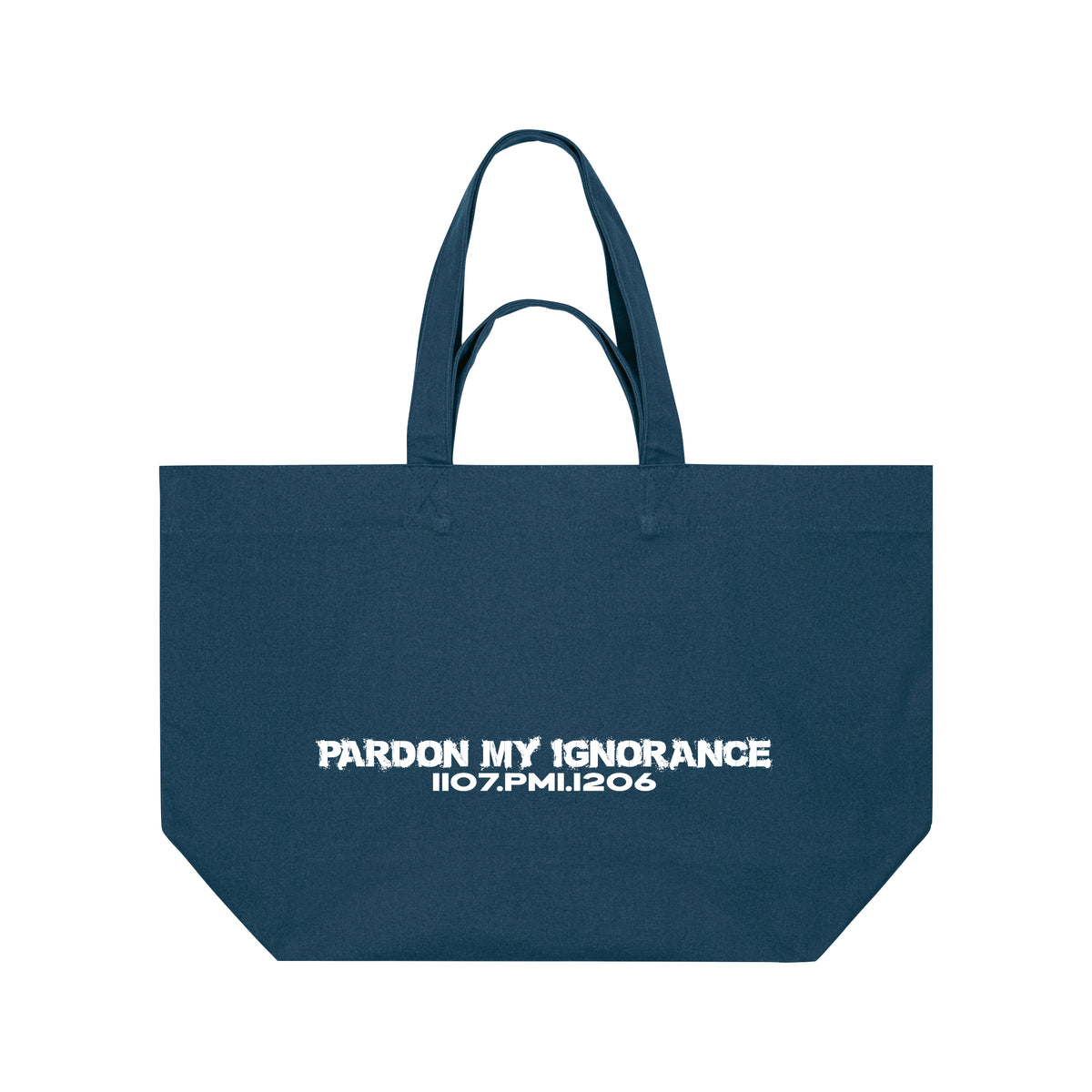 THE PMI BAG