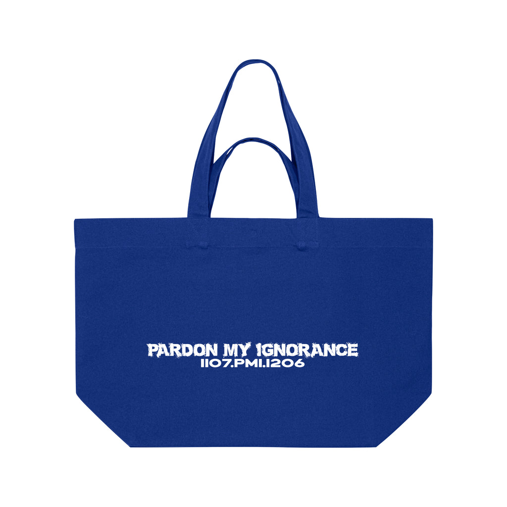 THE PMI BAG