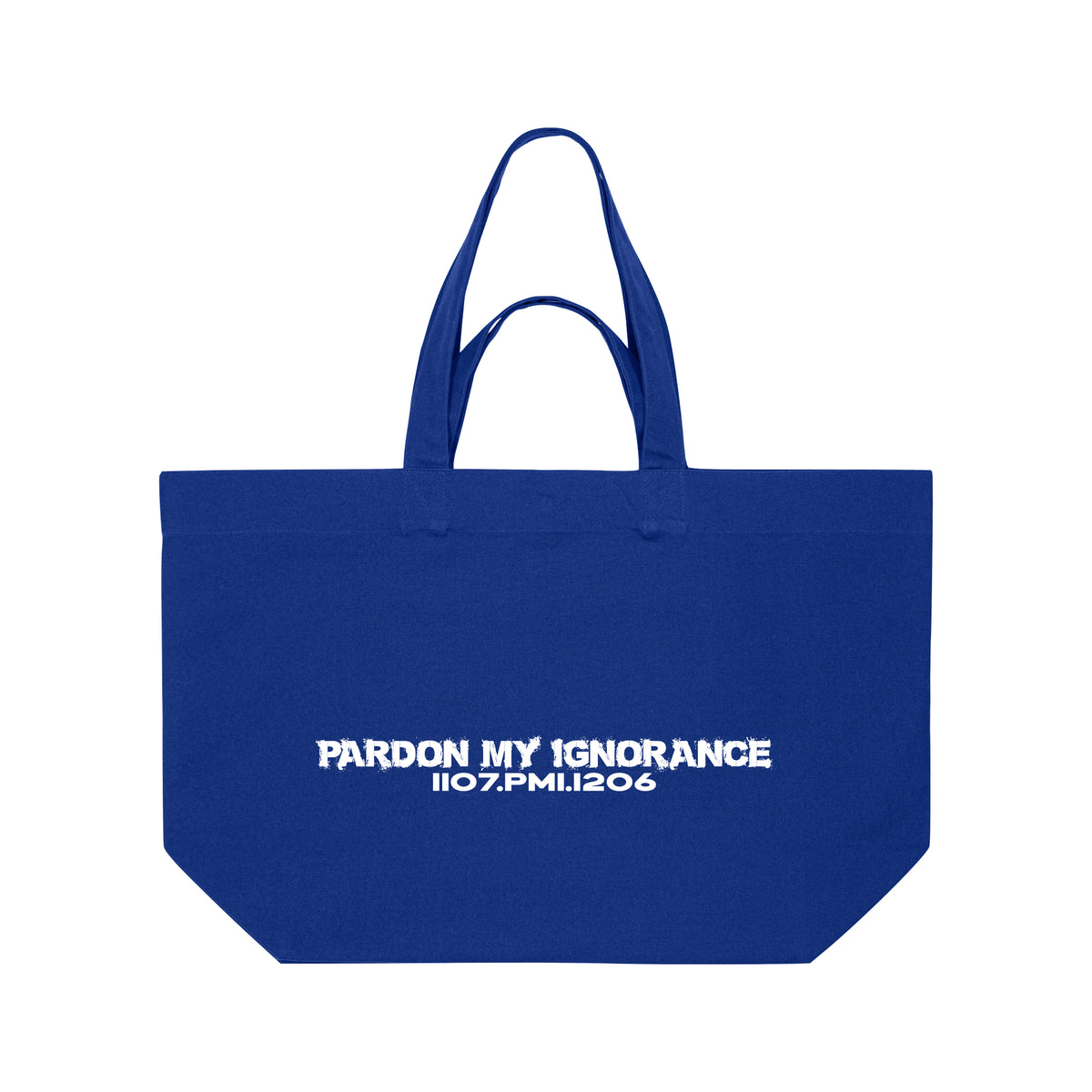THE PMI BAG