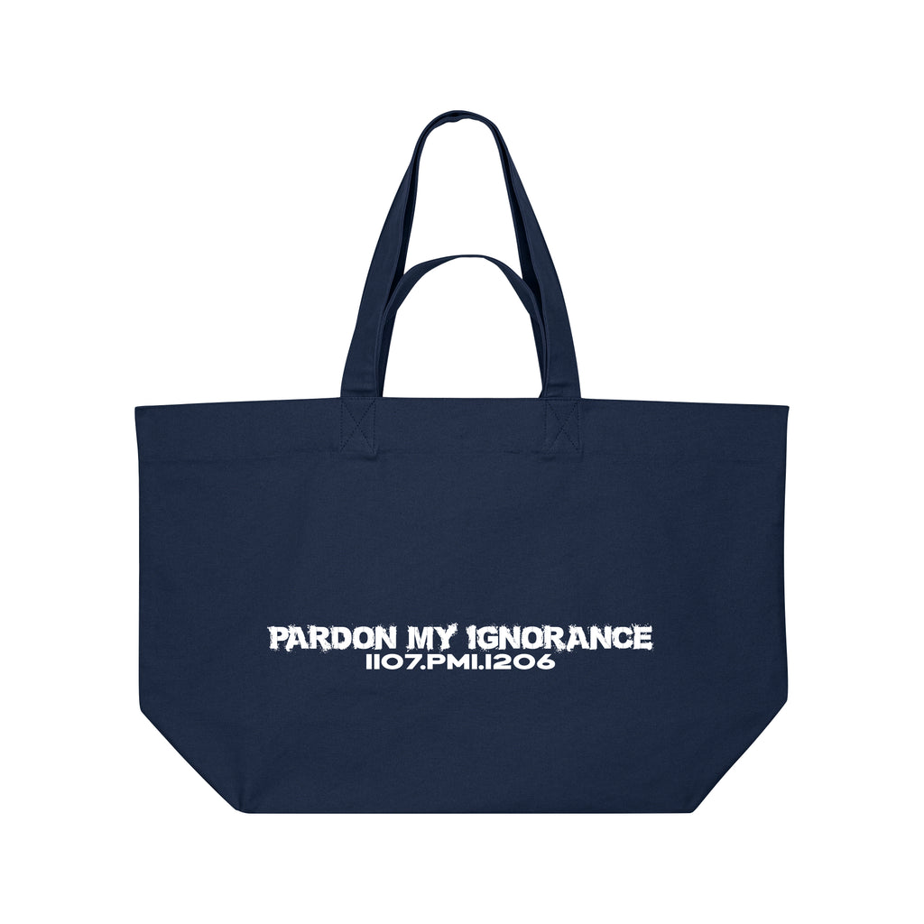 THE PMI BAG