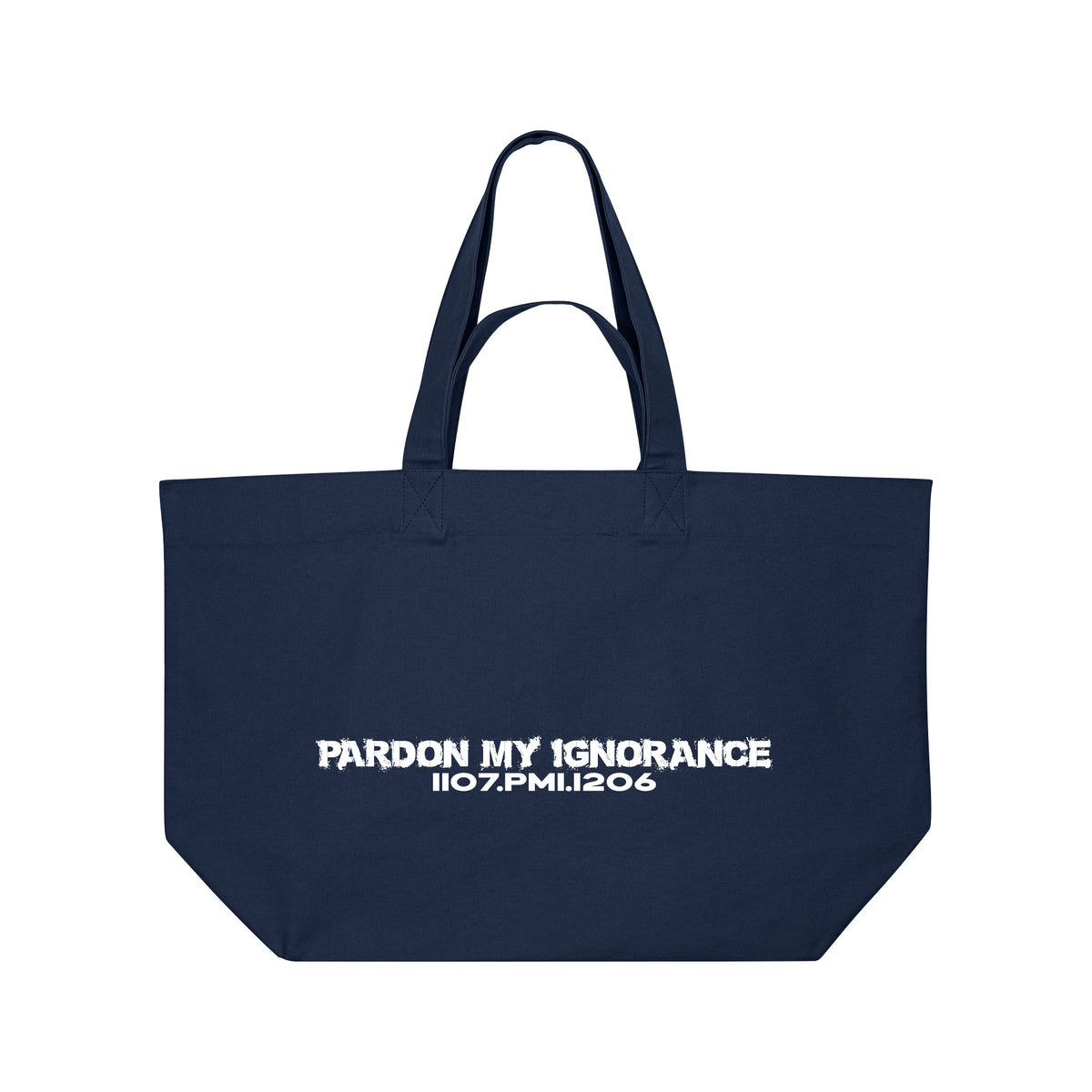THE PMI BAG