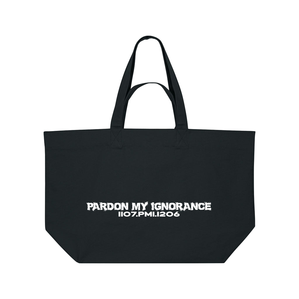 THE PMI BAG