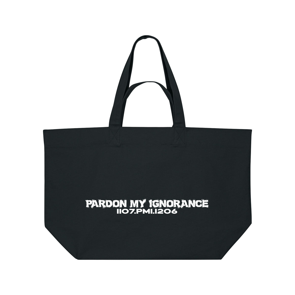 THE PMI BAG