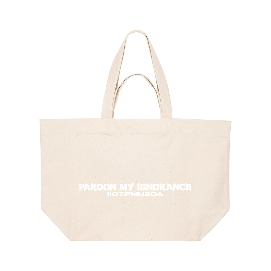 THE PMI BAG