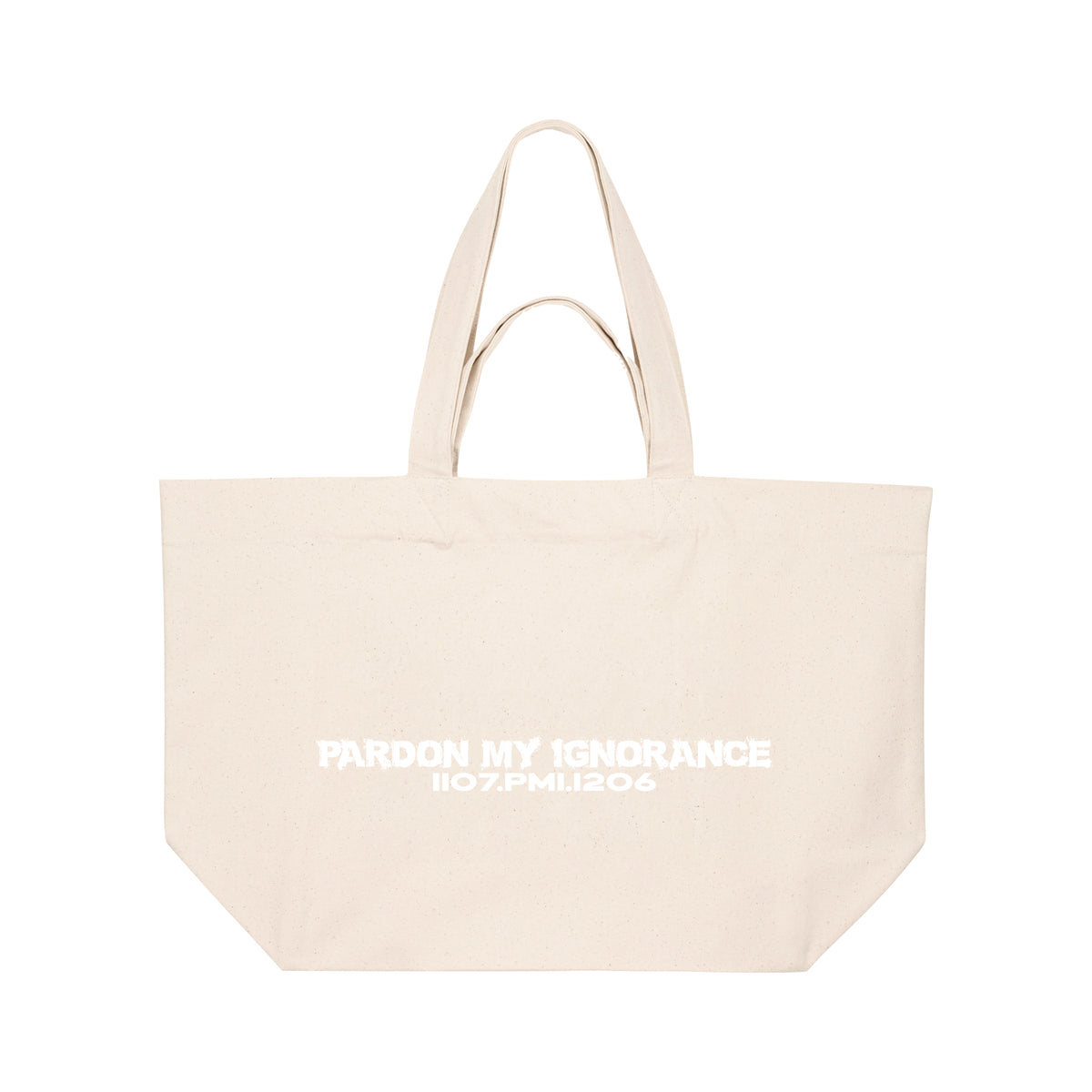 THE PMI BAG