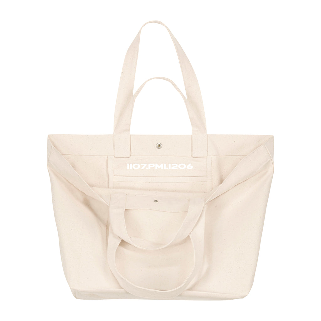 THE PMI BAG