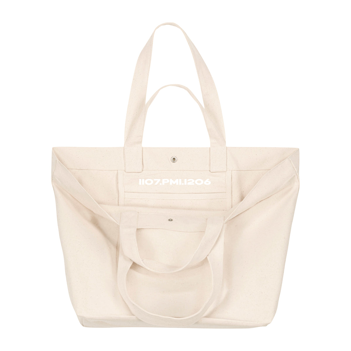 THE PMI BAG