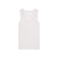 FITTED TANK TOP