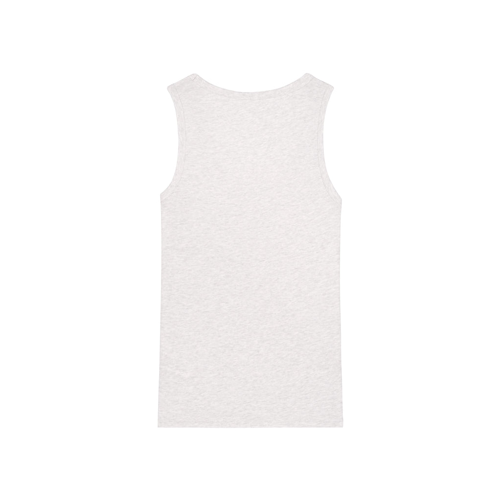 FITTED TANK TOP