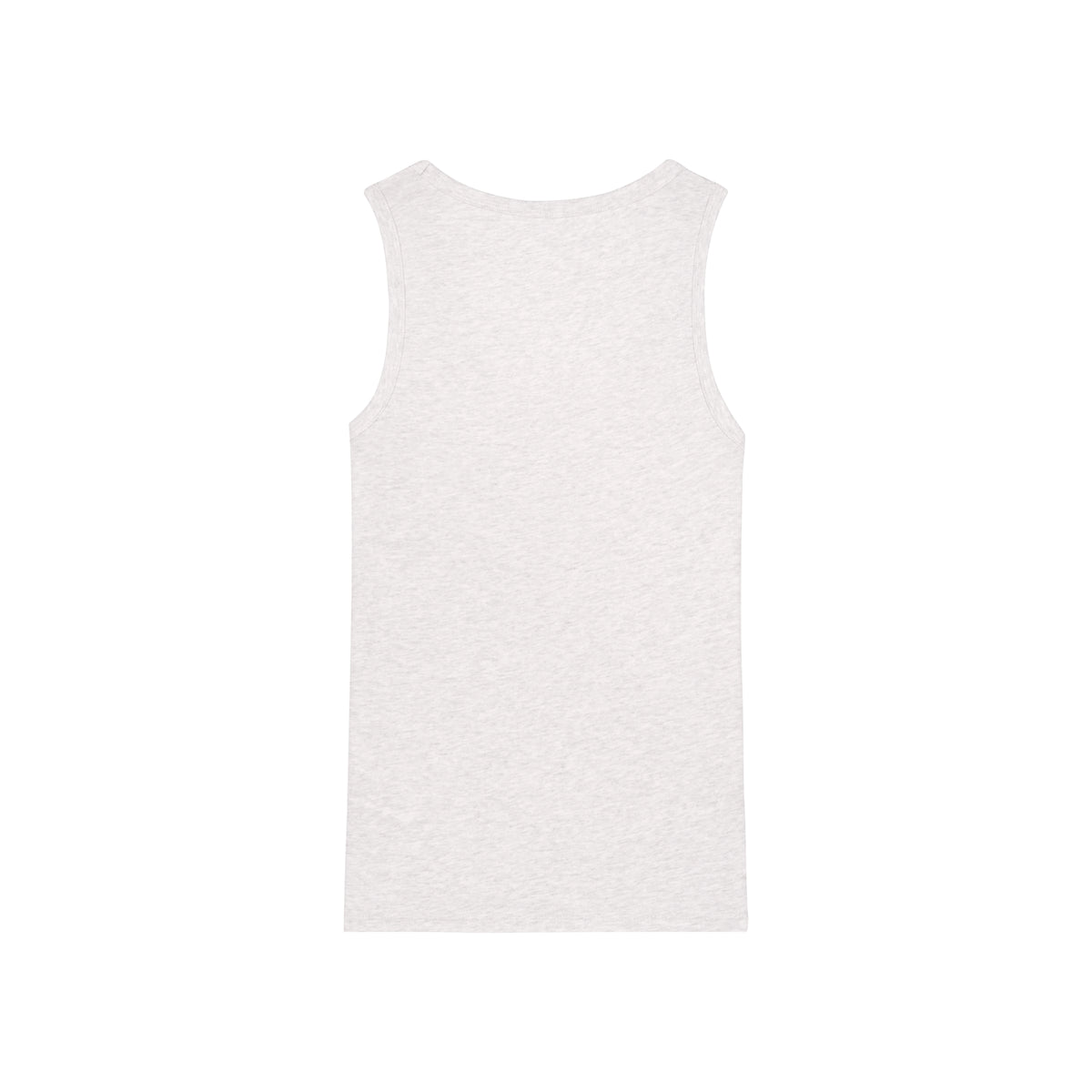 FITTED TANK TOP