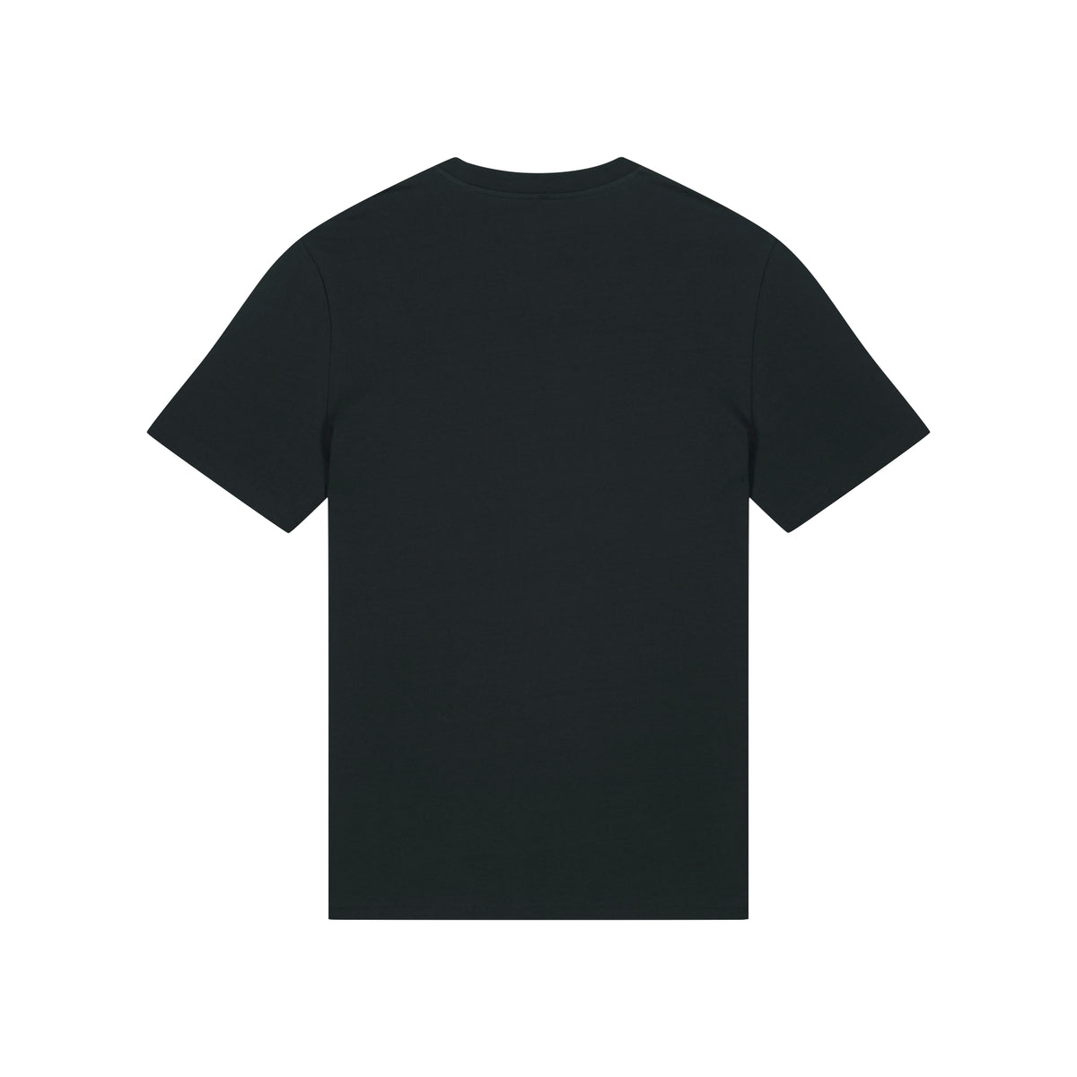 1206 KURO NINJA CHEST TEE