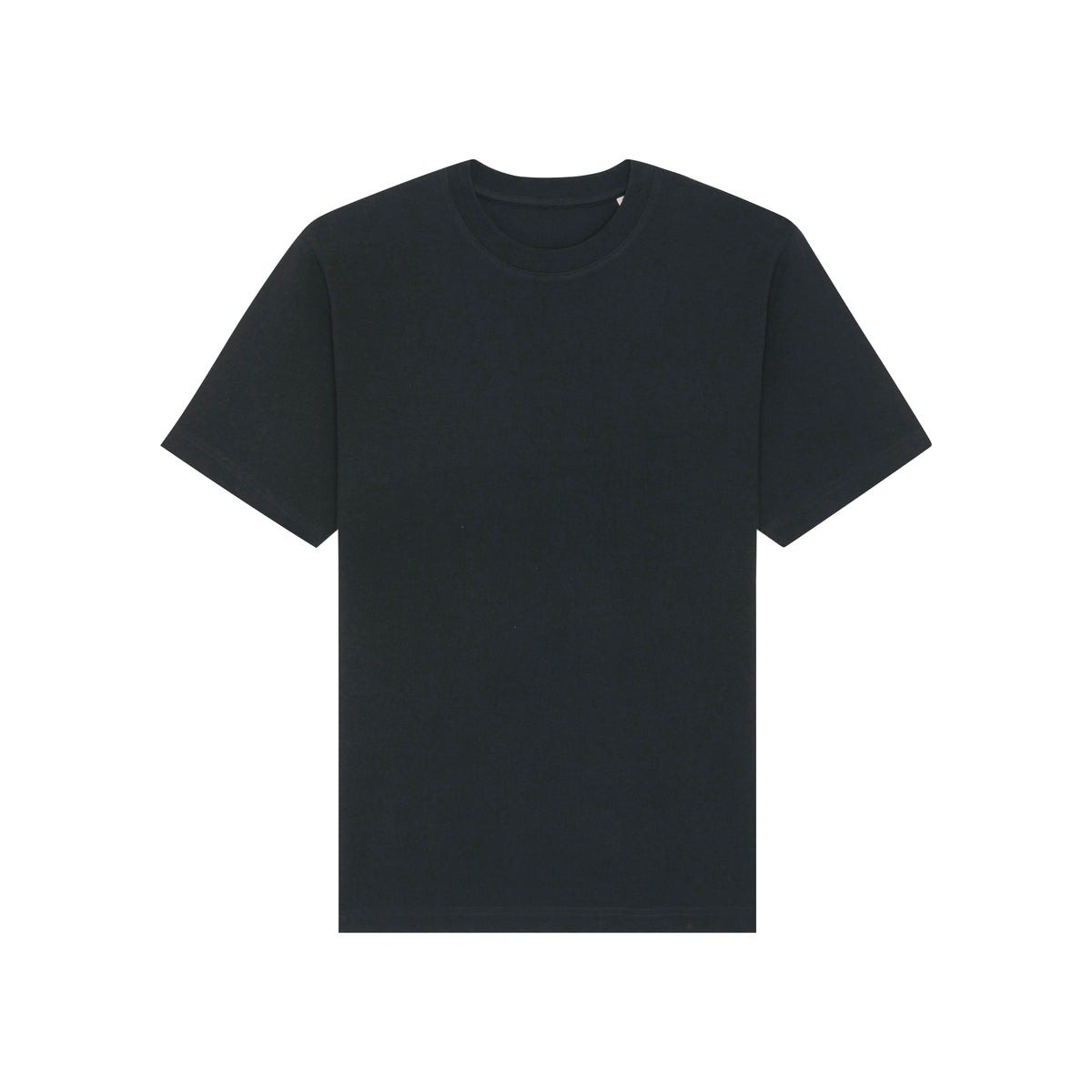 HEAVYWEIGHT SHORT SLEEVED T-SHIRT