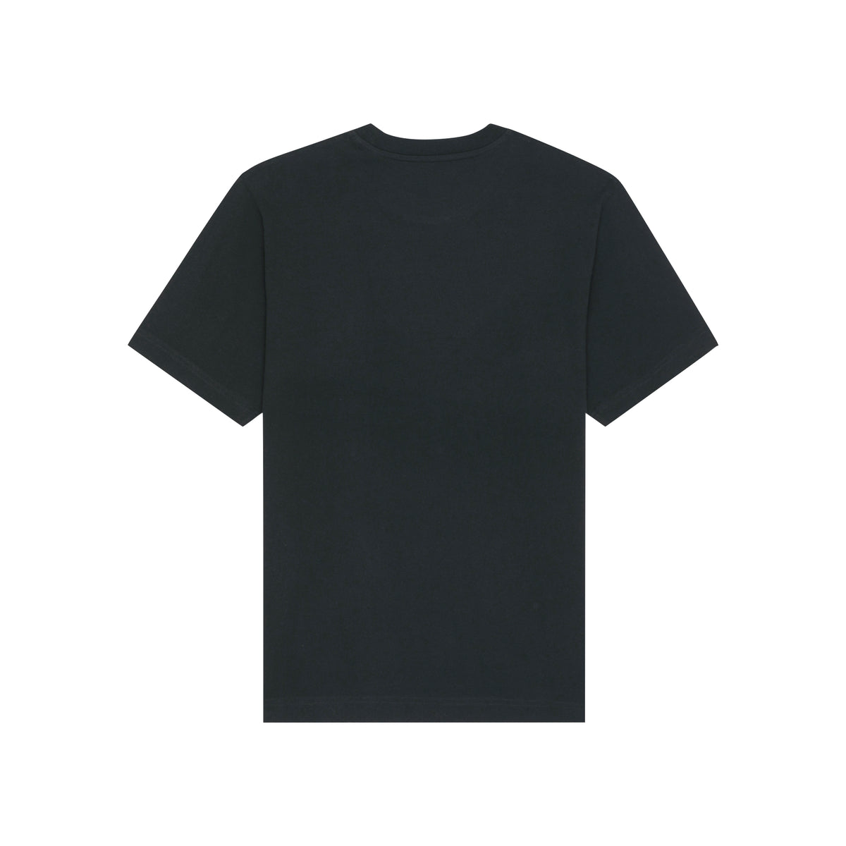HEAVYWEIGHT SHORT SLEEVED T-SHIRT