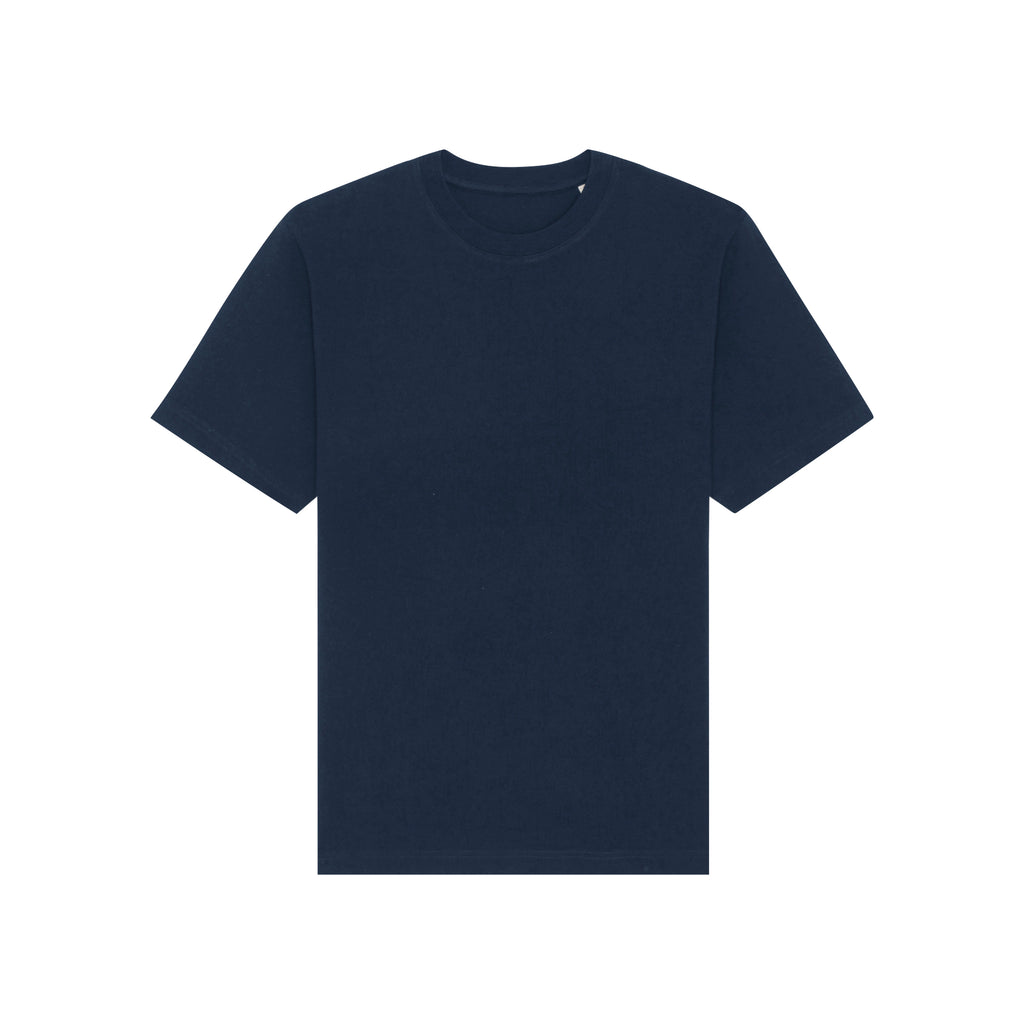 HEAVYWEIGHT SHORT SLEEVED T-SHIRT