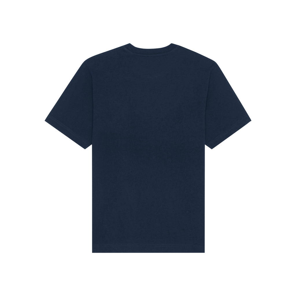 HEAVYWEIGHT SHORT SLEEVED T-SHIRT