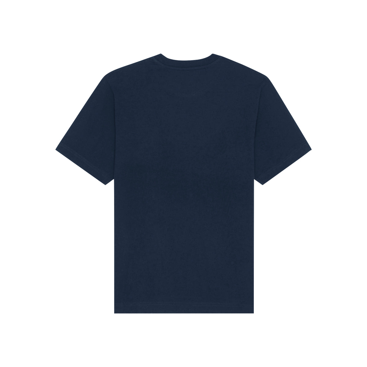 HEAVYWEIGHT SHORT SLEEVED T-SHIRT