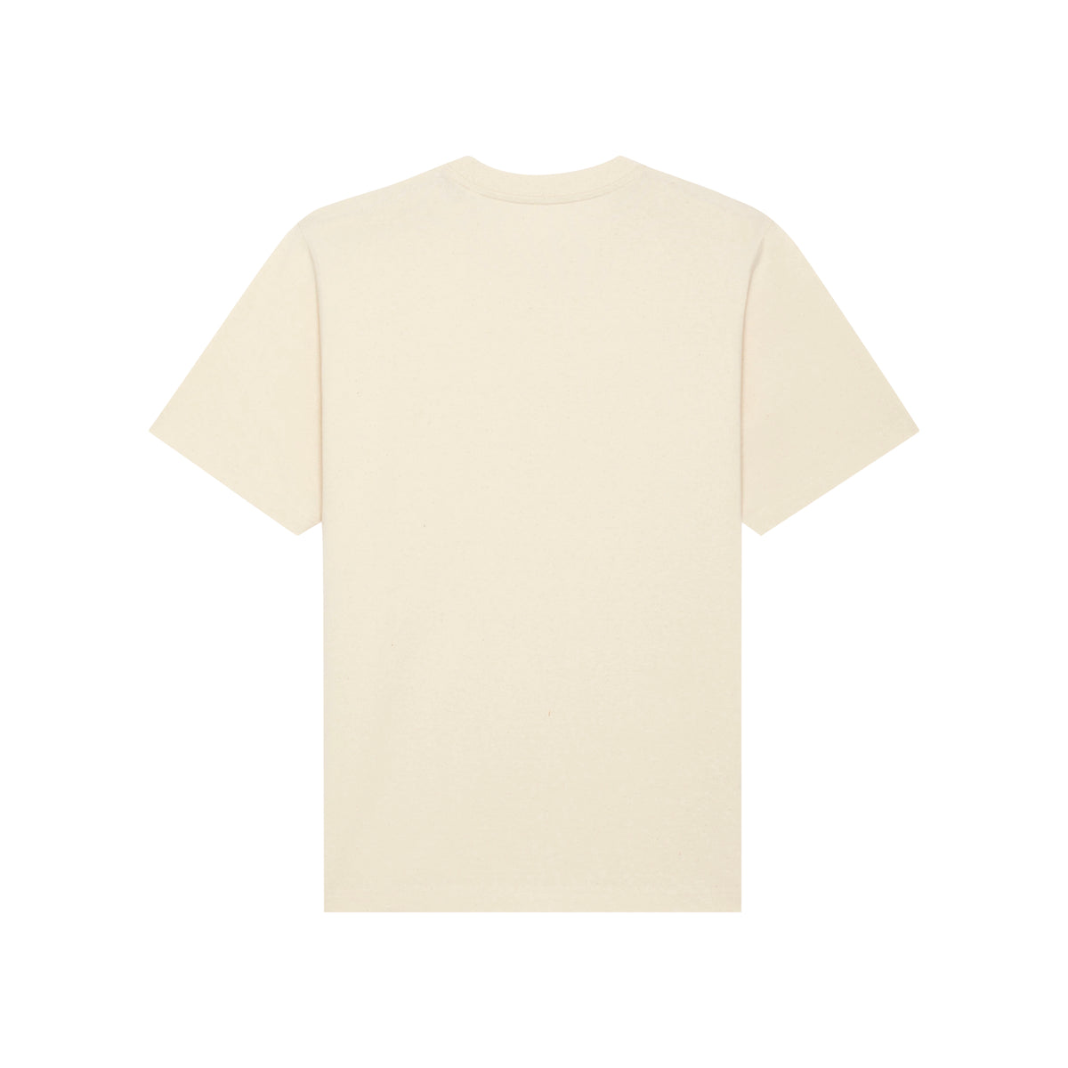 HEAVYWEIGHT SHORT SLEEVED T-SHIRT