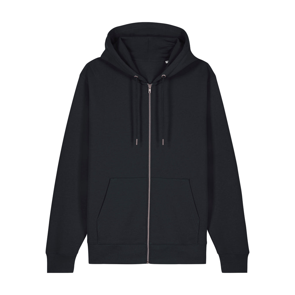 PREMIUM ZIP HOODIE