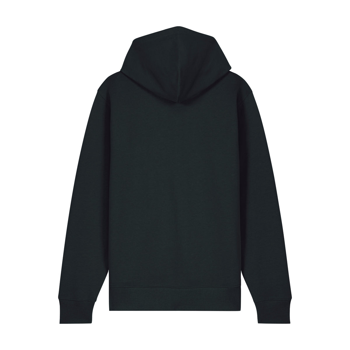 PREMIUM ZIP HOODIE