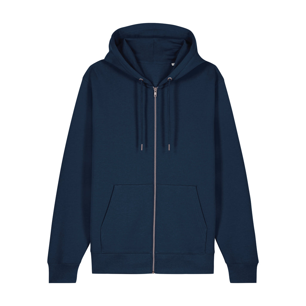 PREMIUM ZIP HOODIE