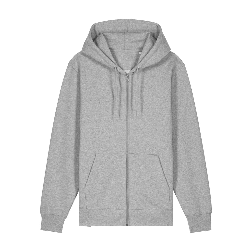 PREMIUM ZIP HOODIE