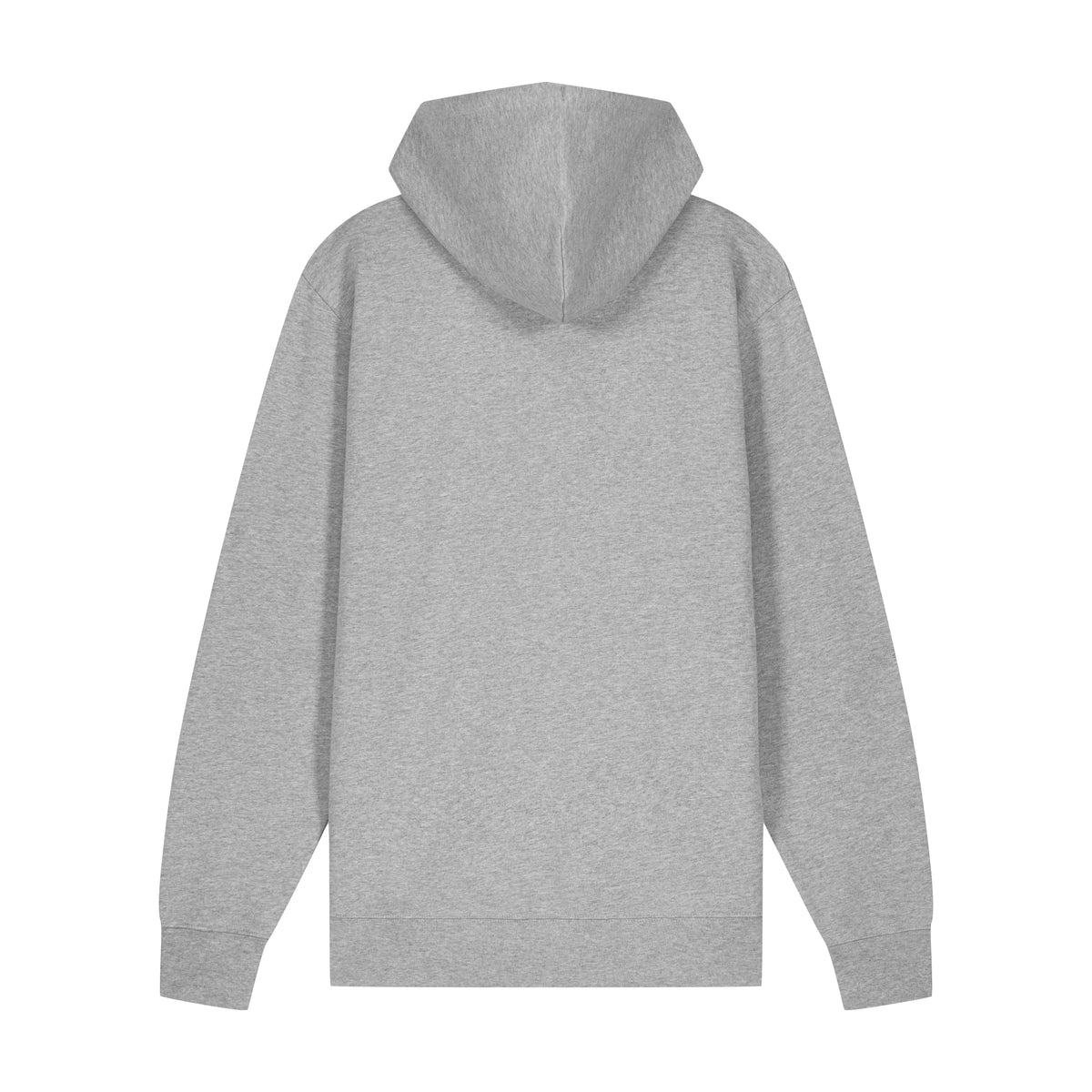 PREMIUM ZIP HOODIE