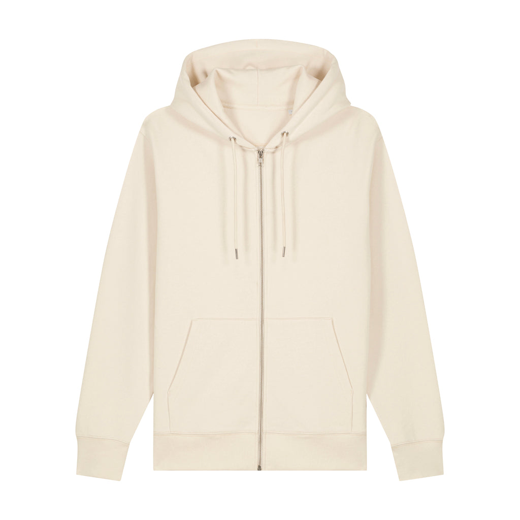 PREMIUM ZIP HOODIE