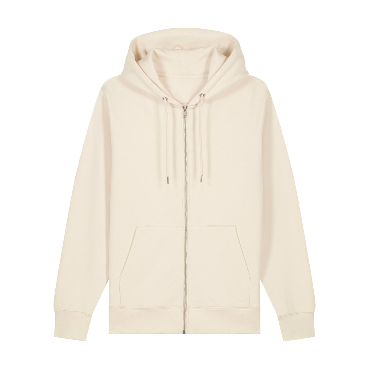 PREMIUM ZIP HOODIE