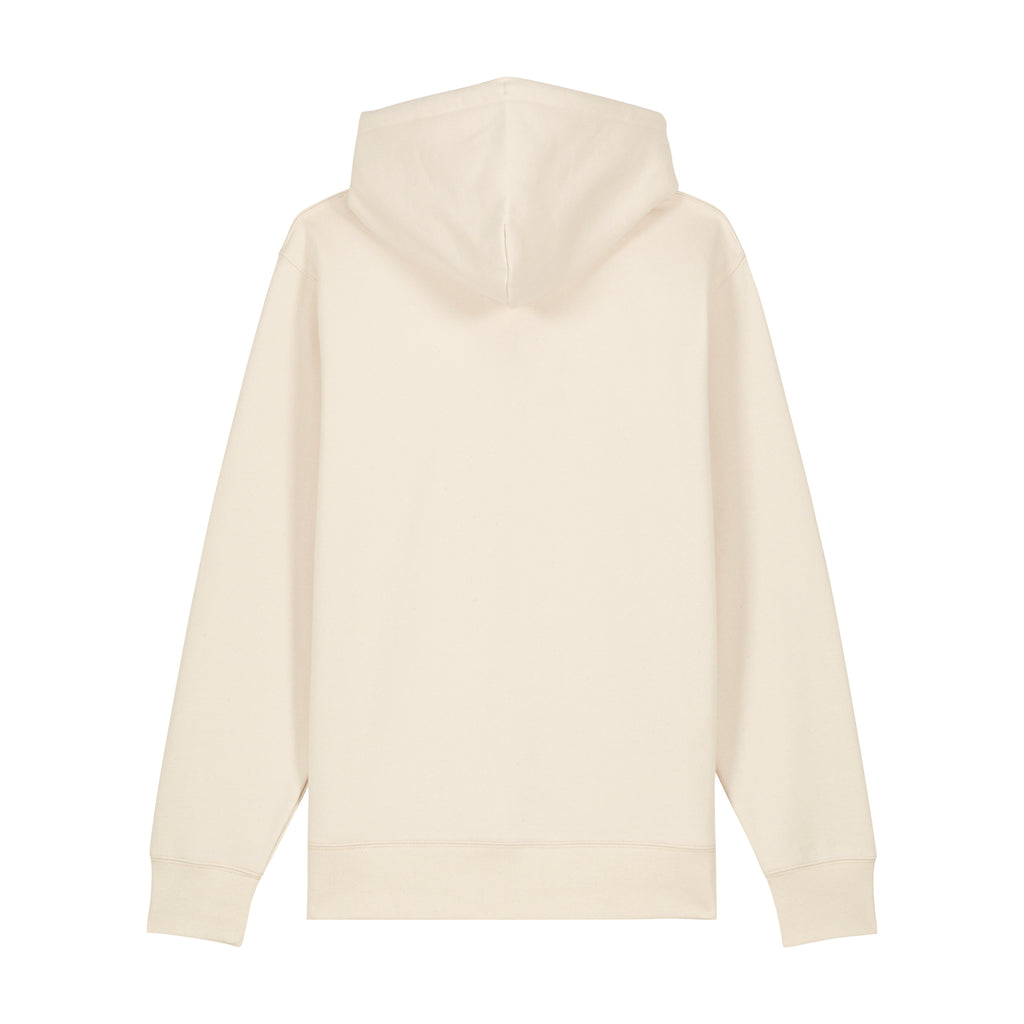 PREMIUM ZIP HOODIE