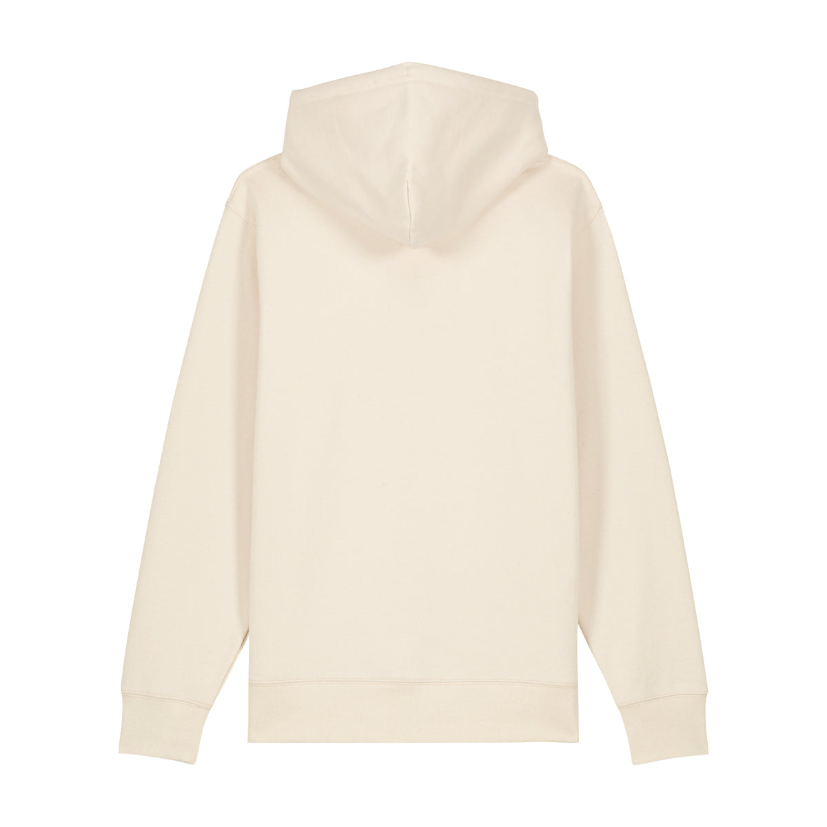 PREMIUM ZIP HOODIE