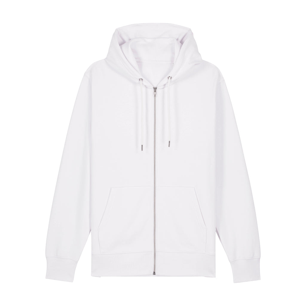 PREMIUM ZIP HOODIE