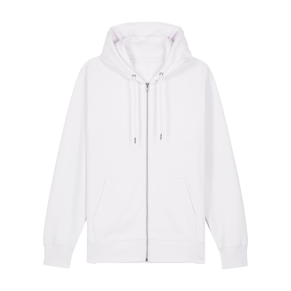 PREMIUM ZIP HOODIE
