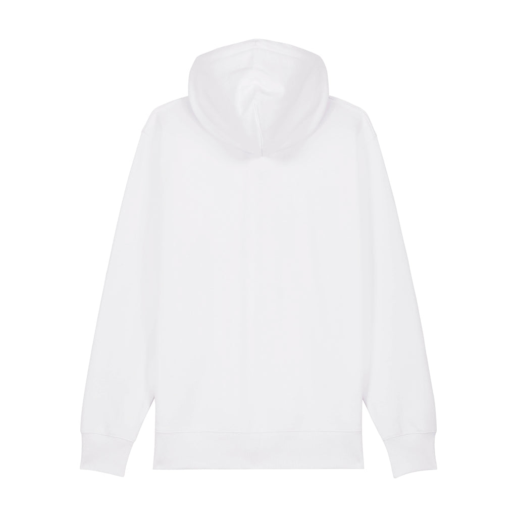 PREMIUM ZIP HOODIE