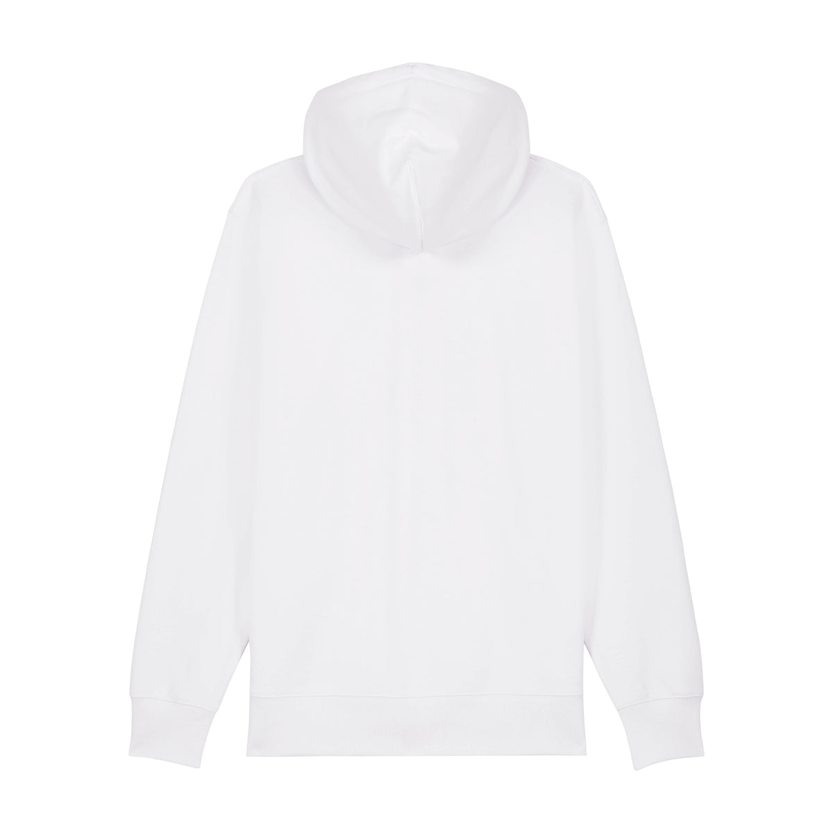 PREMIUM ZIP HOODIE