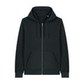 BASIC ZIP HOODIE
