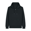 LIGHTWEIGHT ZIP HOODIE
