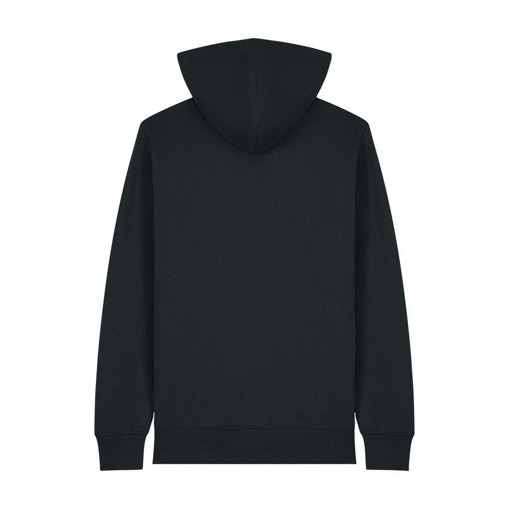 LIGHTWEIGHT ZIP HOODIE