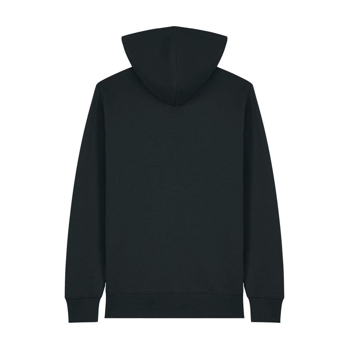 LIGHTWEIGHT ZIP HOODIE