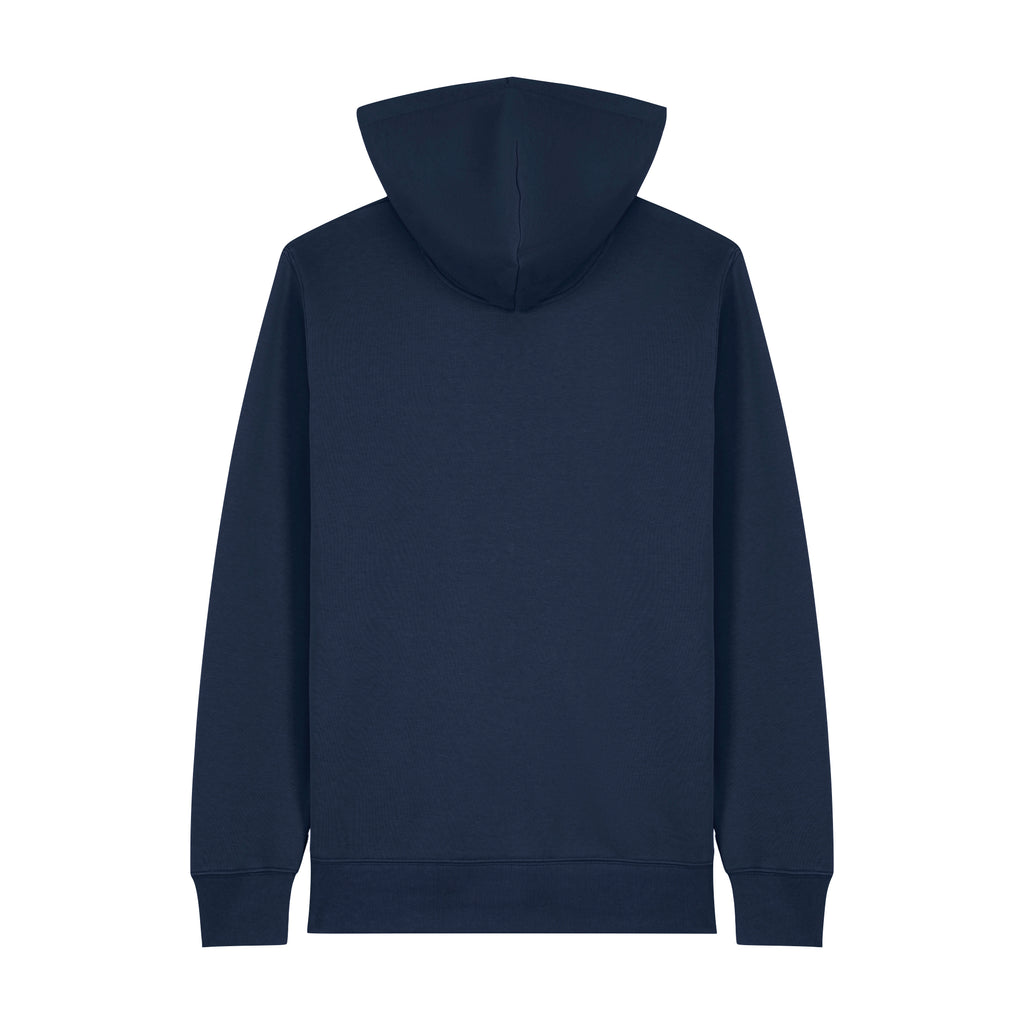 LIGHTWEIGHT ZIP HOODIE