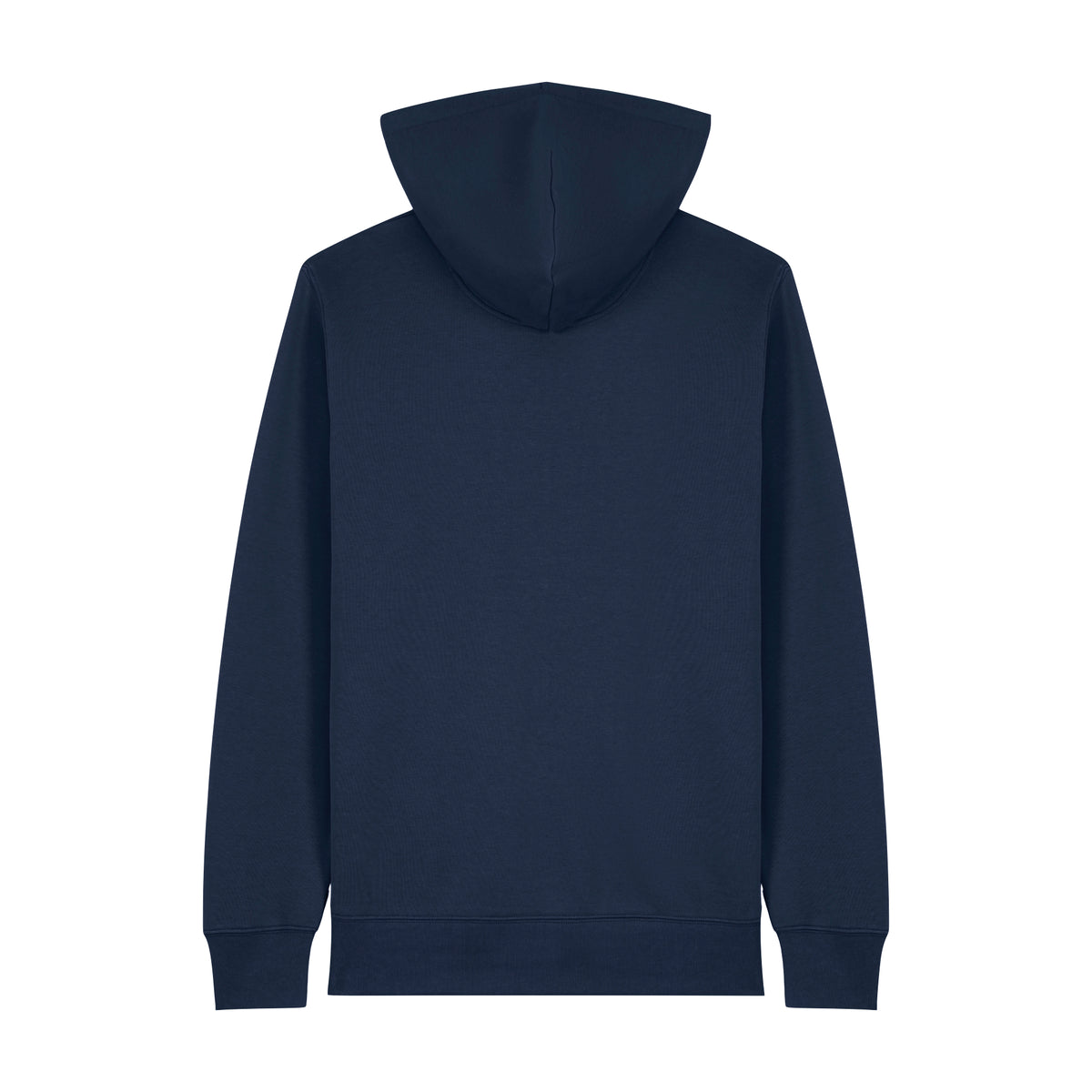 LIGHTWEIGHT ZIP HOODIE