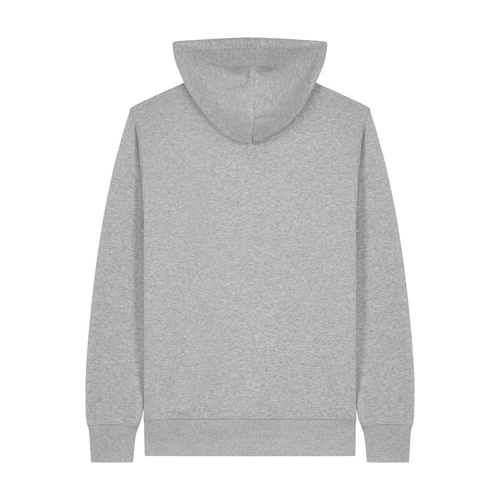LIGHTWEIGHT ZIP HOODIE