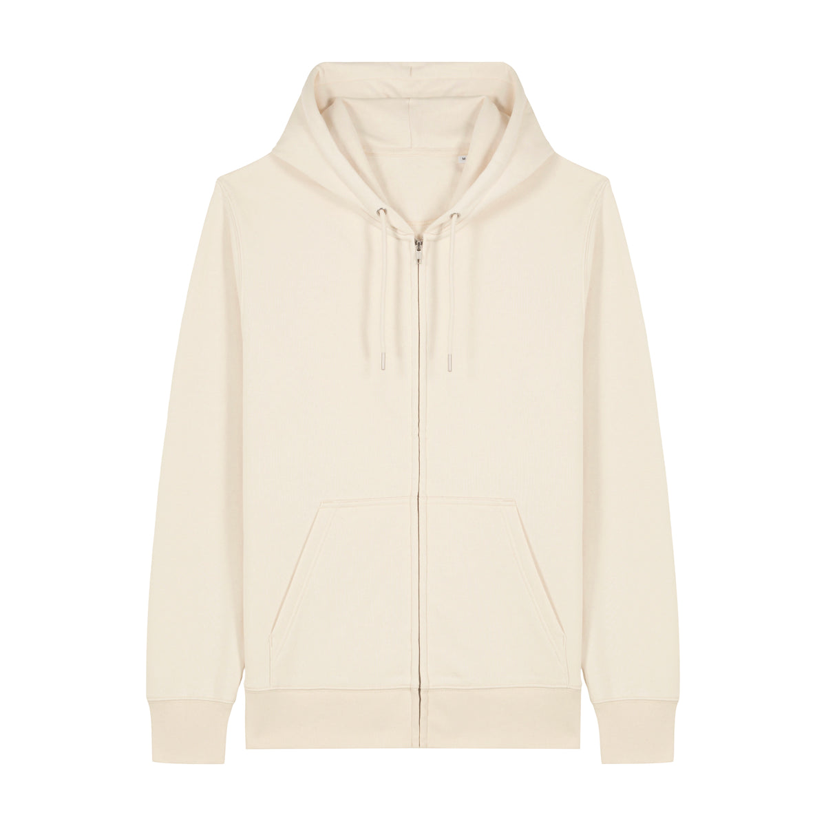 LIGHTWEIGHT ZIP HOODIE