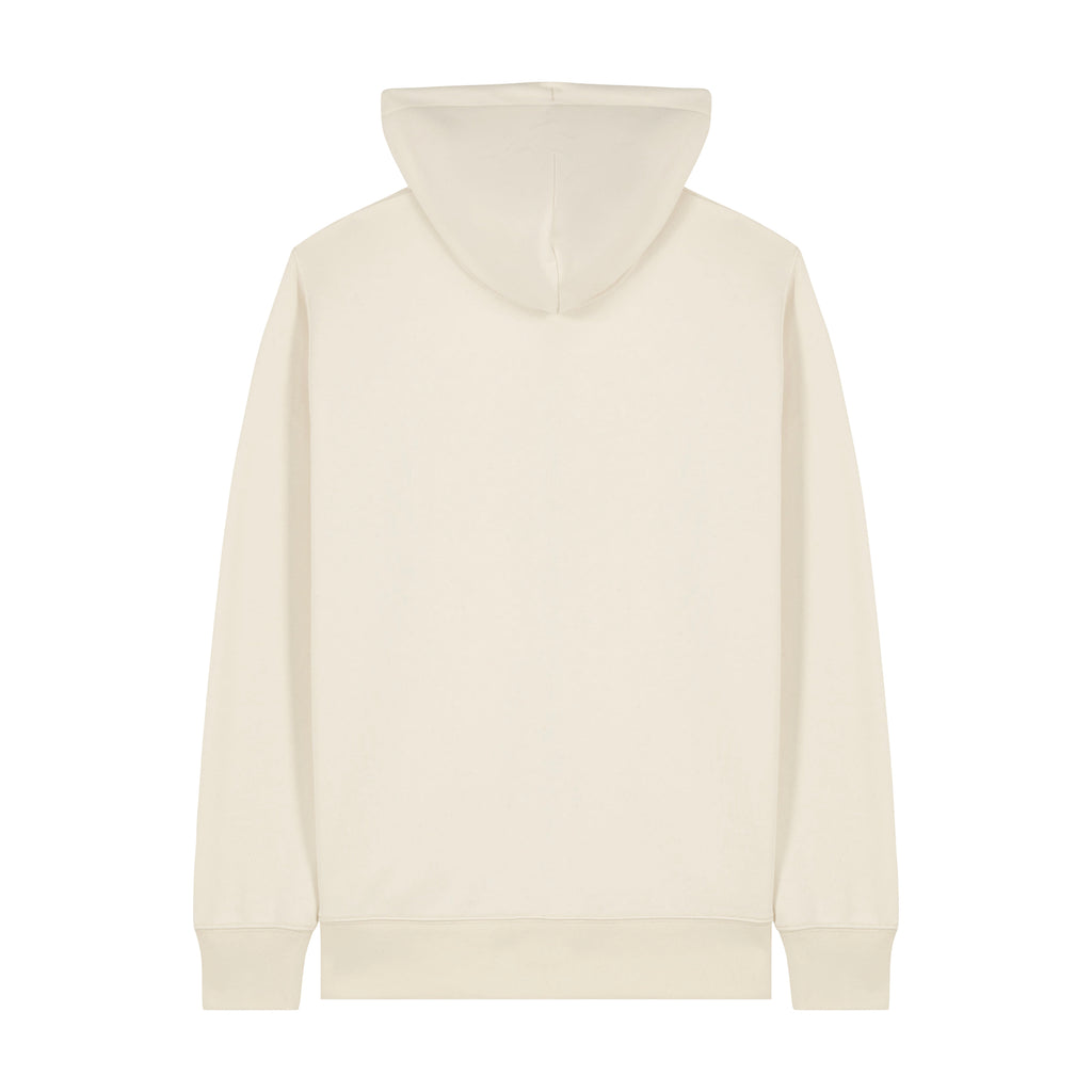 LIGHTWEIGHT ZIP HOODIE
