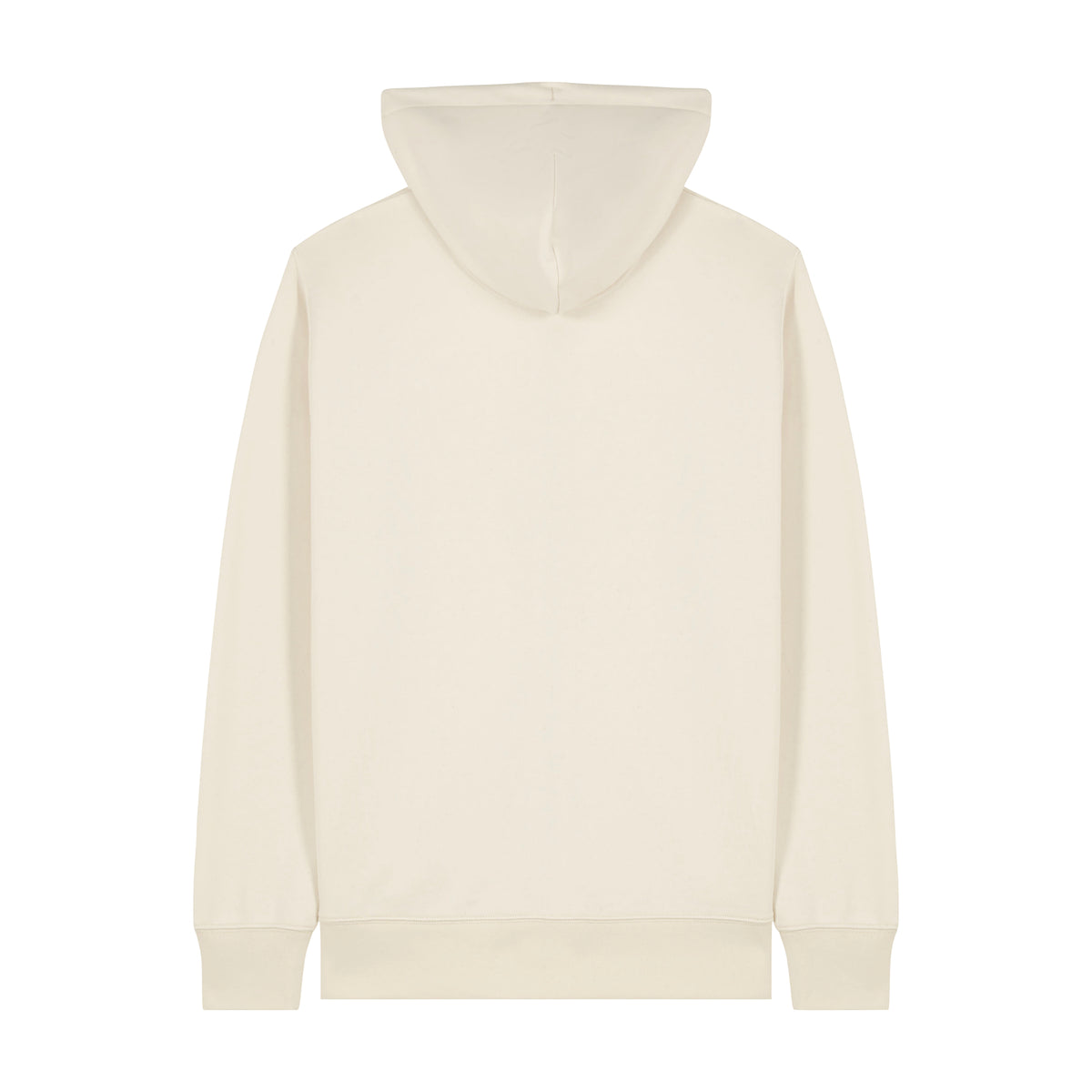 LIGHTWEIGHT ZIP HOODIE
