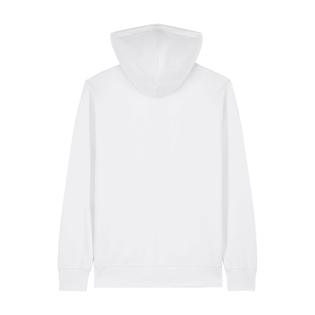 LIGHTWEIGHT ZIP HOODIE