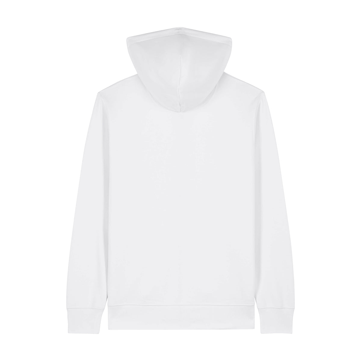LIGHTWEIGHT ZIP HOODIE