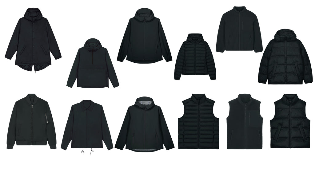 outerwear