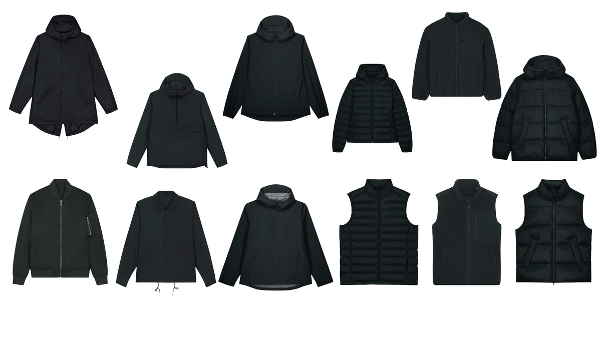 outerwear
