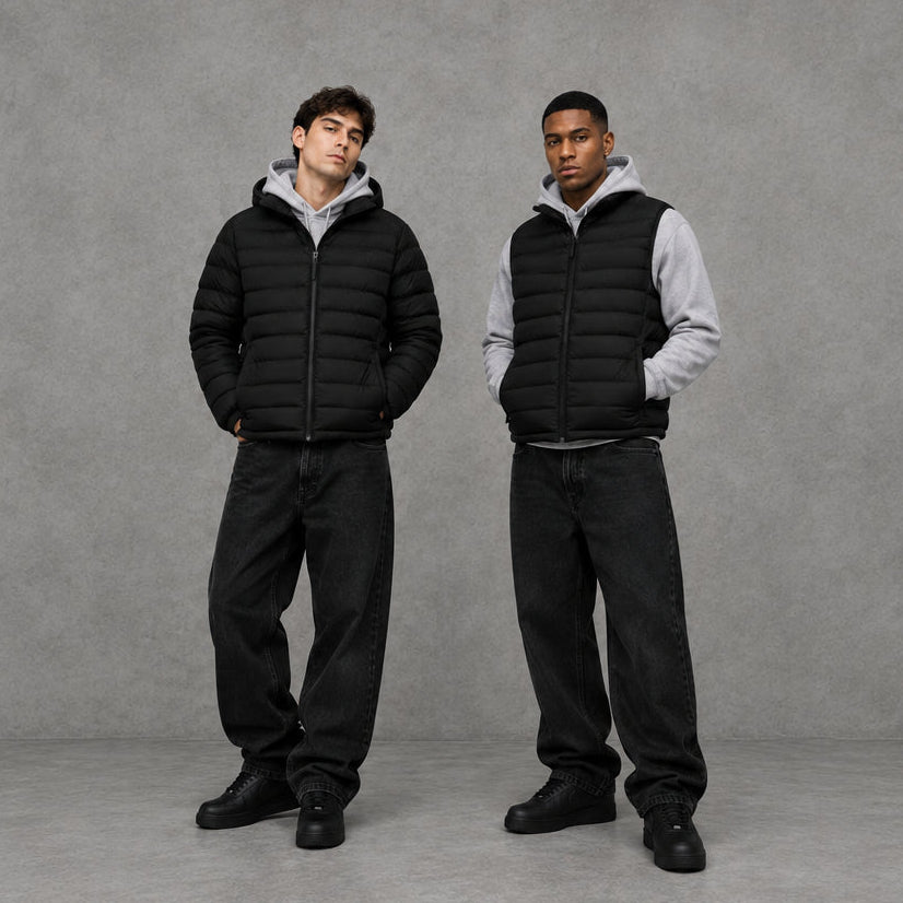 outerwear