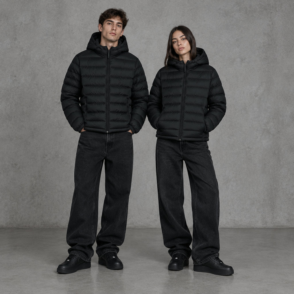 outerwear